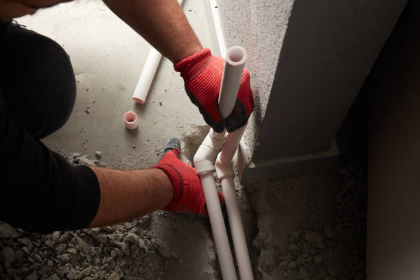Best Toilet Repair Services  in Benson, NC