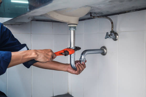 Best Emergency Plumber  in Benson, NC
