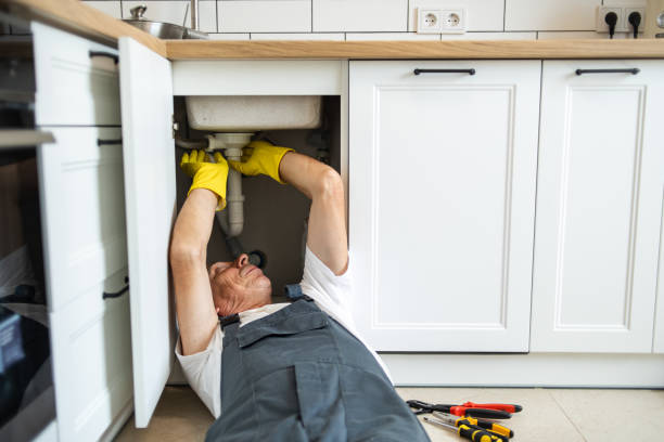 Best Water Leak Repair  in Benson, NC