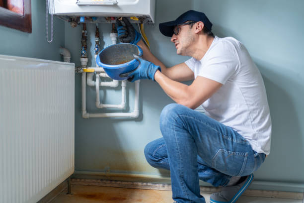 Best Local Plumber Services  in Benson, NC
