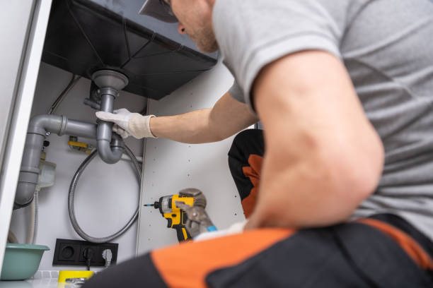 Best Emergency Plumbing Repair  in Benson, NC