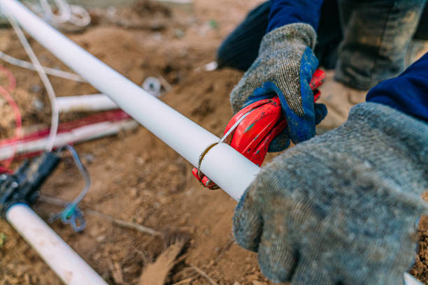Best Faucet Repair  in Benson, NC
