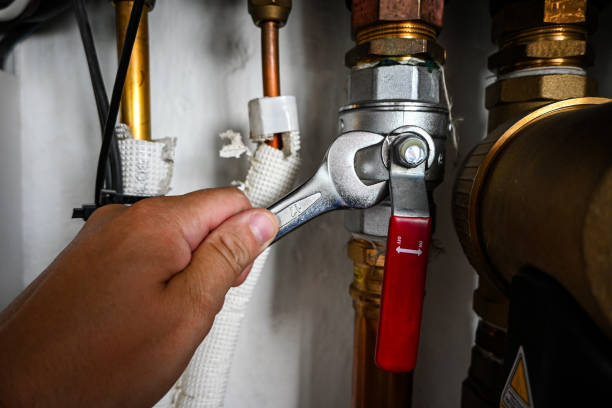 Best Affordable Plumber Near Me  in Benson, NC